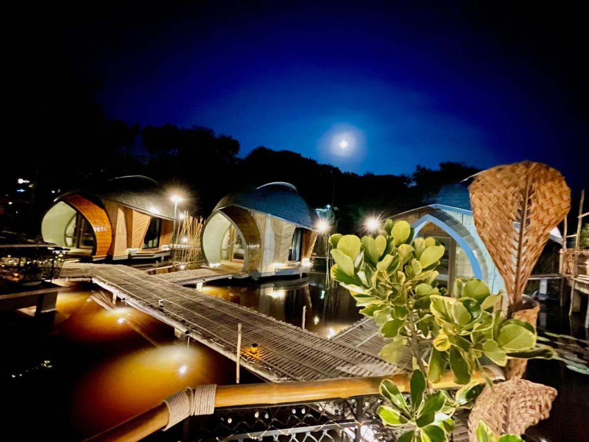 فندق Turtle Bay Eco Luxe Hua Hin خاو تاو المظهر الخارجي الصورة