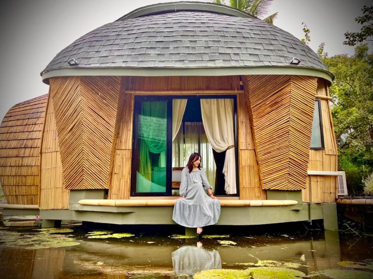 فندق Turtle Bay Eco Luxe Hua Hin خاو تاو المظهر الخارجي الصورة