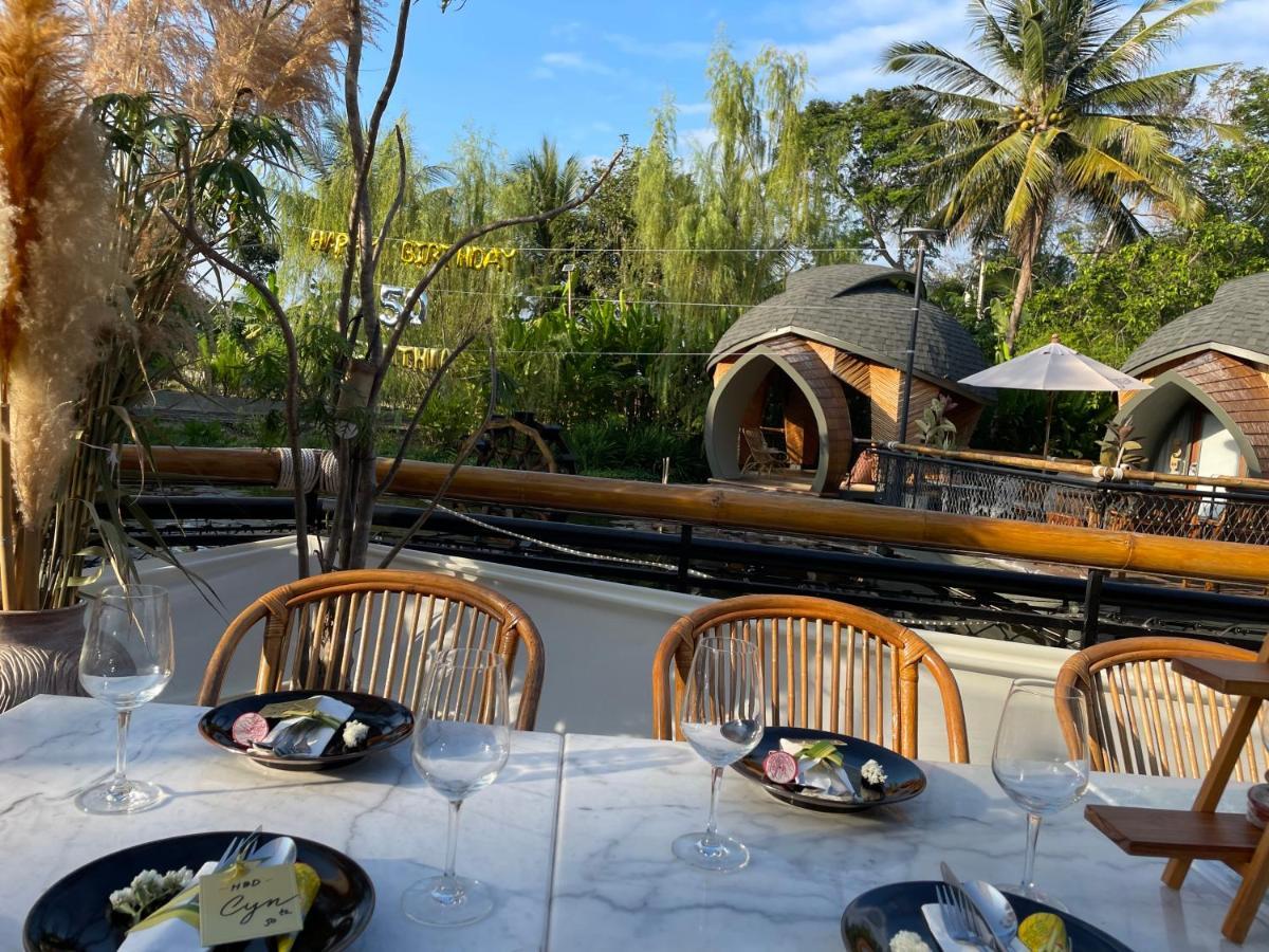 فندق Turtle Bay Eco Luxe Hua Hin خاو تاو المظهر الخارجي الصورة