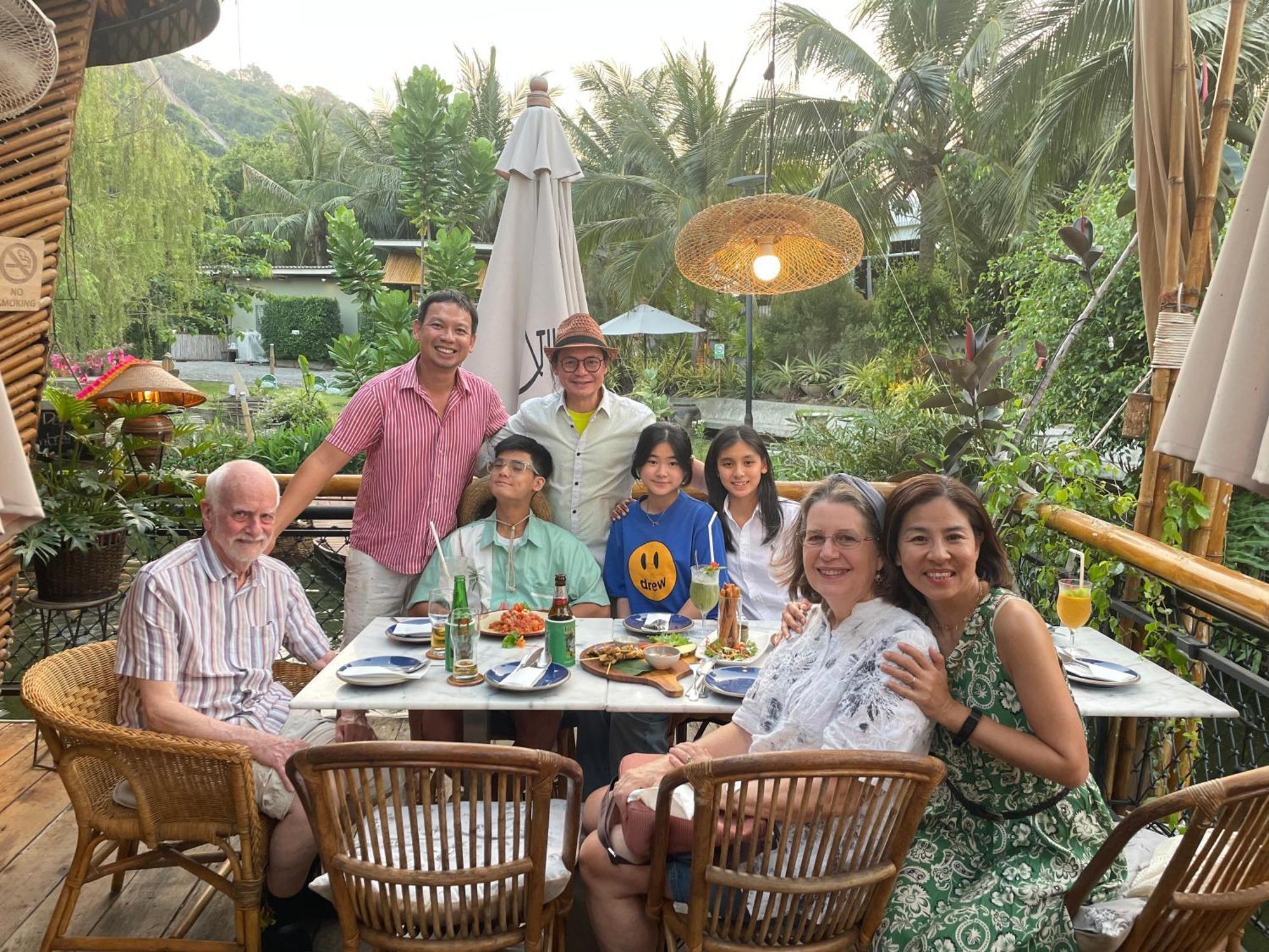فندق Turtle Bay Eco Luxe Hua Hin خاو تاو المظهر الخارجي الصورة